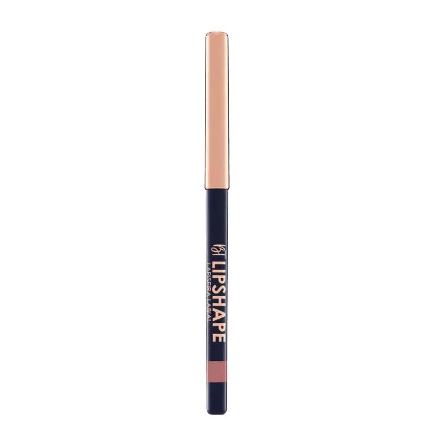 Bruna Tavares Bt Lipshape Rose Brown