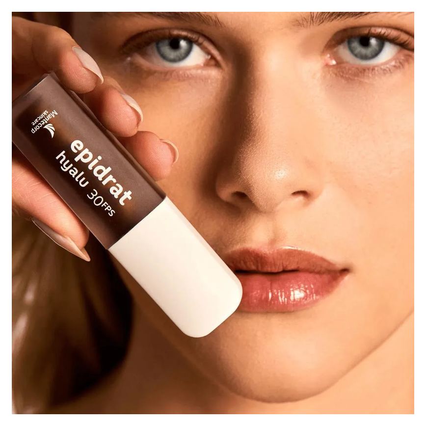 Kit C/ 3 Lip Oil - Hidratação Labial Potente