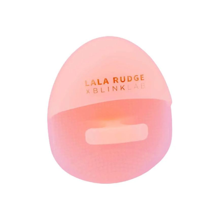 Esponja De Silicone Para Limpeza Facial Beauty Tools Blinklab