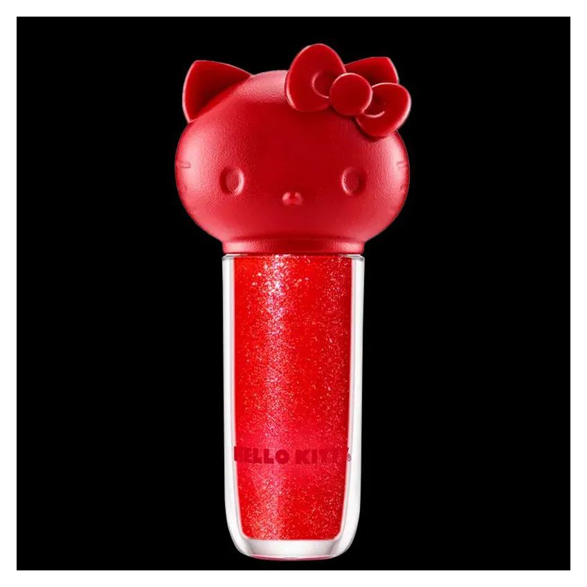 Bruna Tavares Bt Hello Kitty Lip Oil Love
