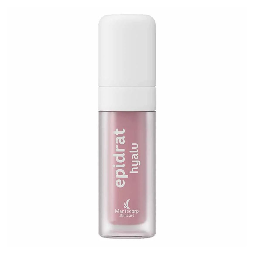 Hidratante Labial Volumizador Mantecorp Skincare Epidrat Hyalu Lip Oil Fps30 6Ml Incolor