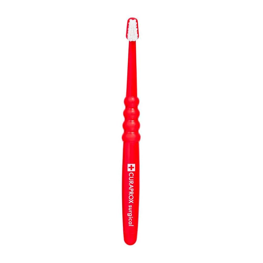 Pós Cirúrgica Cs Surgical Curaprox - Escova Dental 1 UN