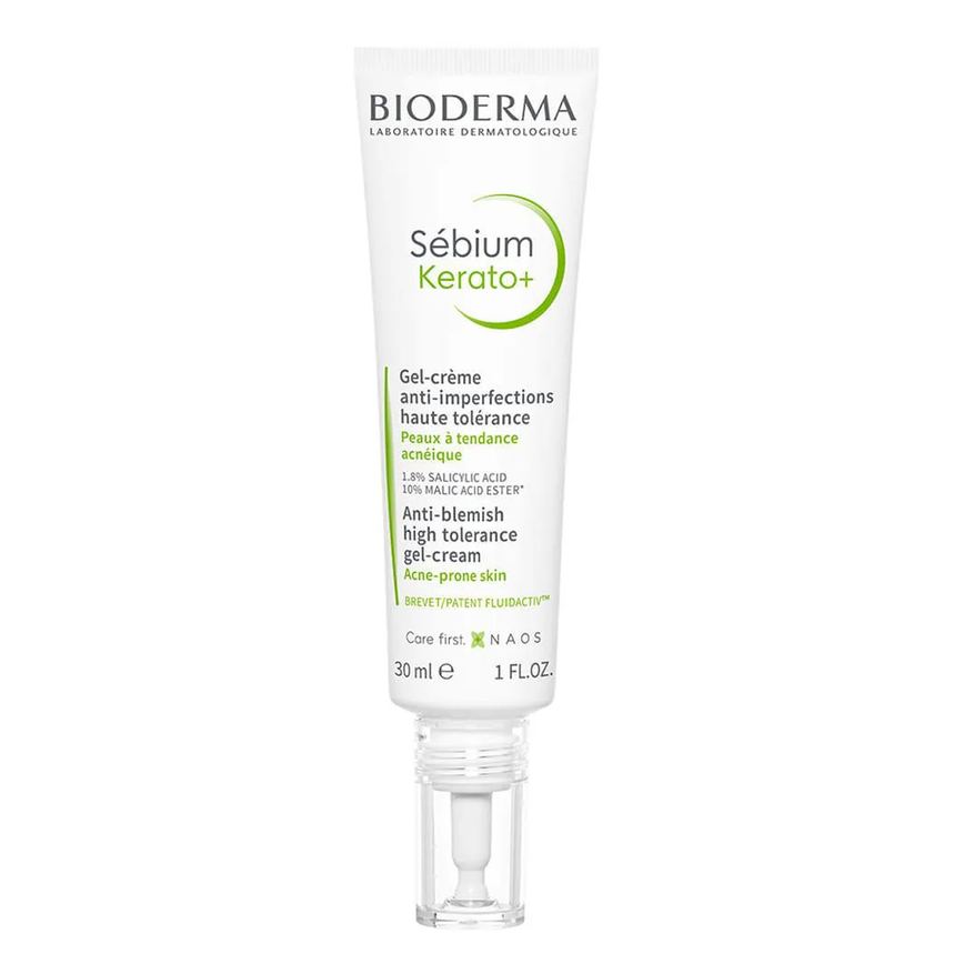 Corretor Antiacne e Anti-Marcas Bioderma Sébium Kerato+ 30ml