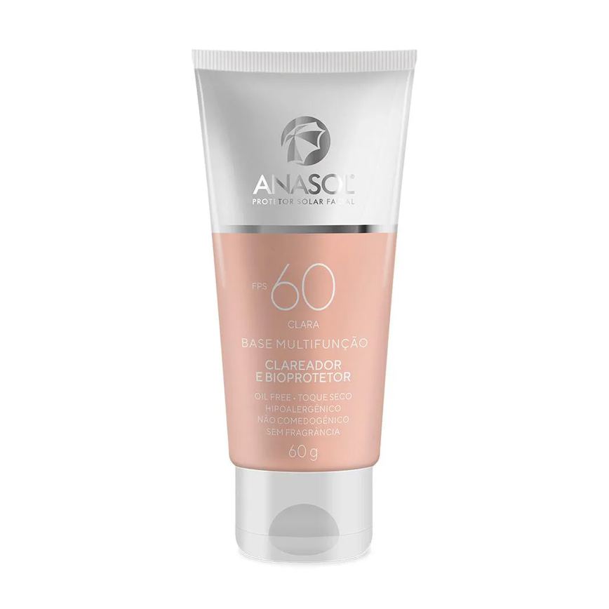 Base Multifunção Fps60 Anasol Clara