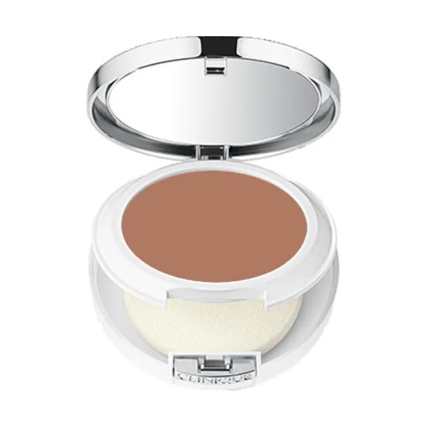 Beyond Perfecting Powder Foundation + Concealer Clinique - Pó 2 em 1 Honey