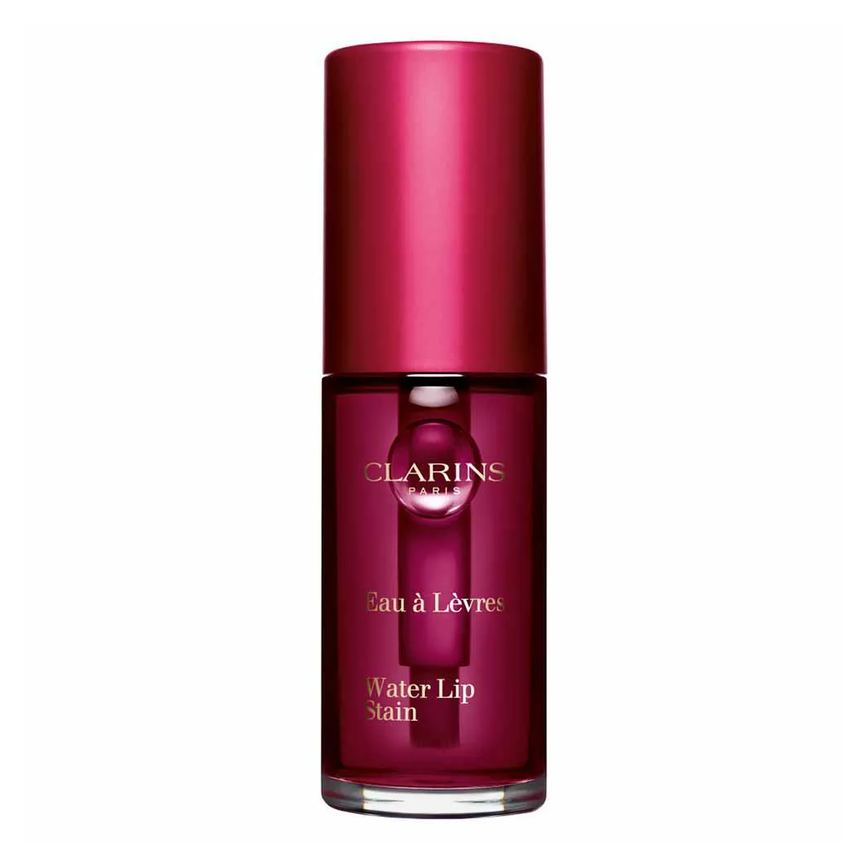 Lip Tint Clarins Water Lip Stain 04 Water Purple