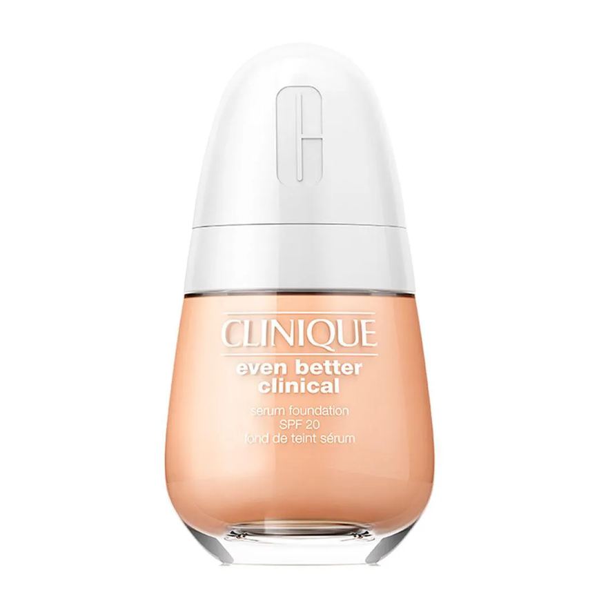 Base Sérum Clinique – Even Better Clinical Transforming Treatment Foundation CN 28 Ivory