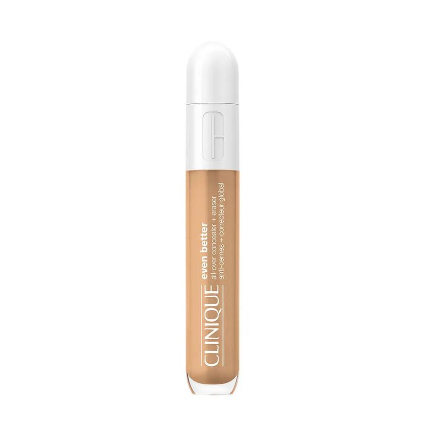 Corretivo Líquido Clinique Even Better Concealer CN 74 Beige