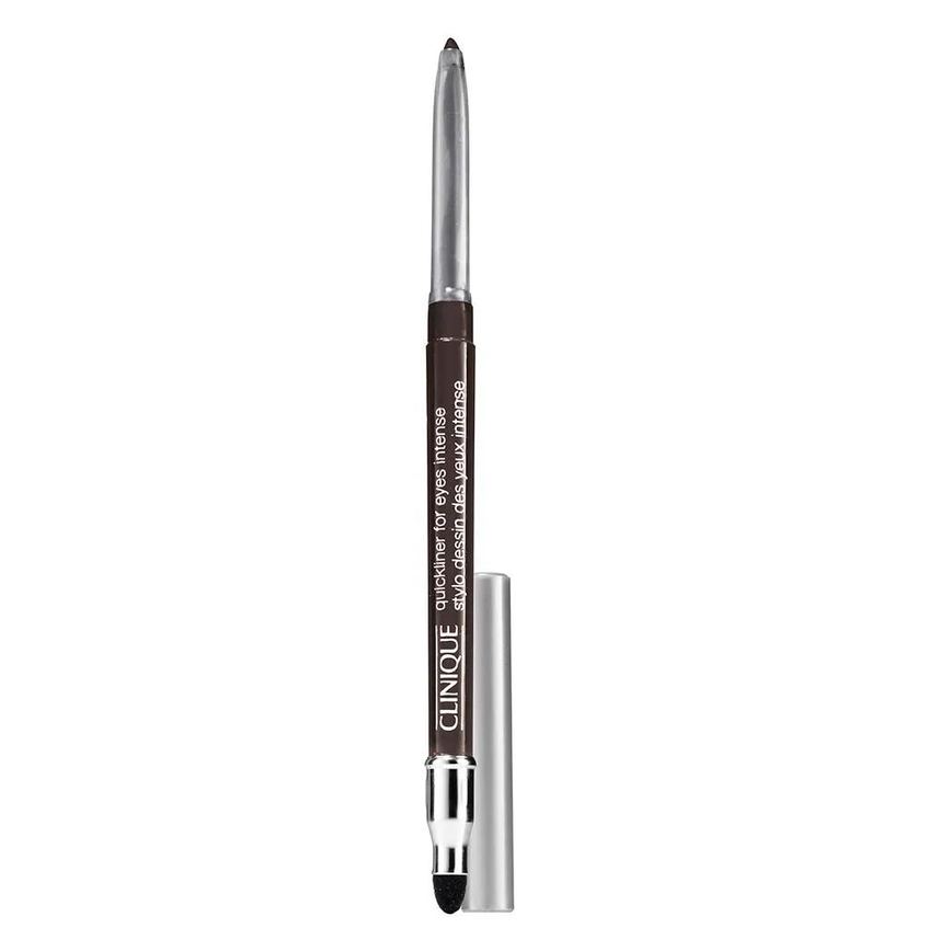 Lápis Delineador para Olhos Clinique Quickliner For Eyes Intense 10 Intense Clove