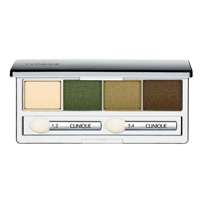 Paleta de Sombras Clinique All About Shadow ON Safari
