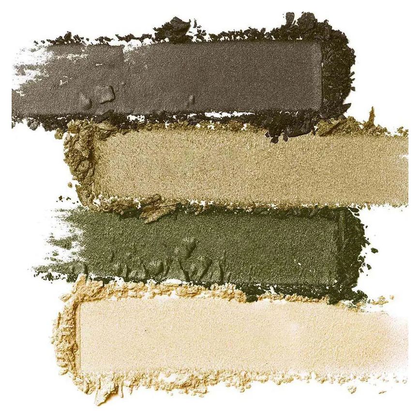 Paleta de Sombras Clinique All About Shadow ON Safari