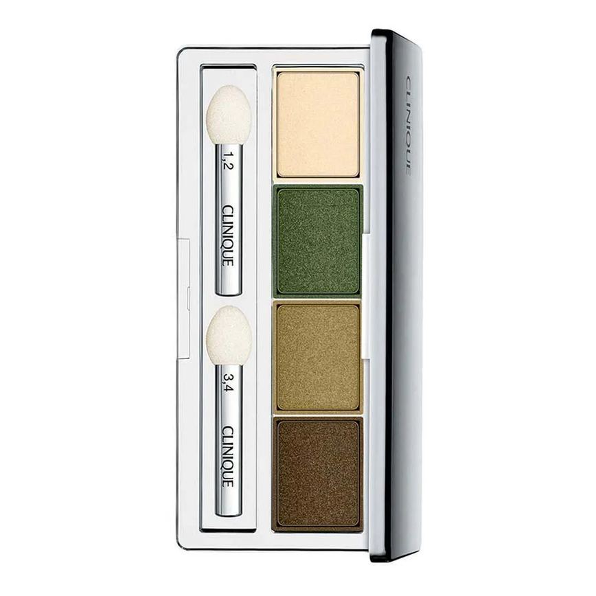 Paleta de Sombras Clinique All About Shadow ON Safari