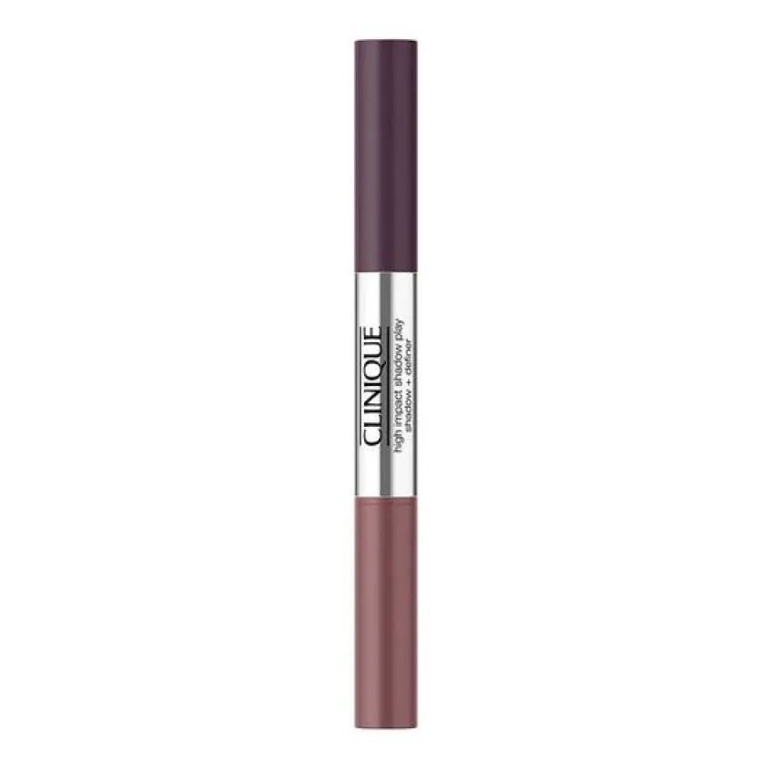 Lápis Sombra Clinique High Impact Shadow Stick Duo Royal Couple