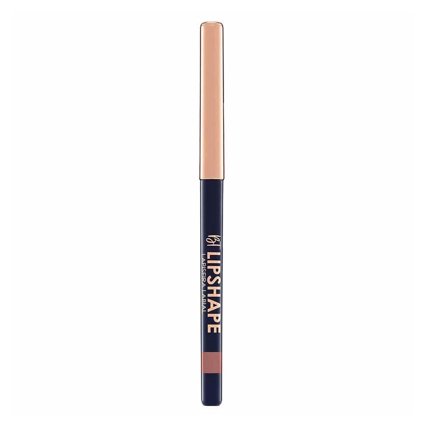 Lapiseira Labial Bruna Tavares Bt Lipshape 300G Mocha