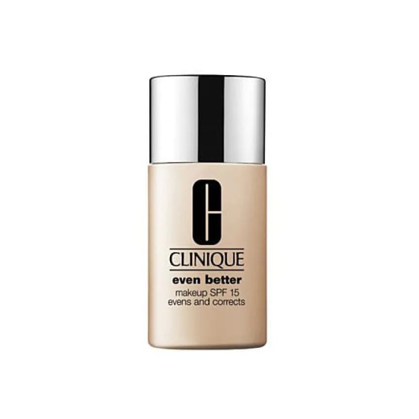 Even Better Makeup Spf 15 Clinique - Base Facial 05 Neutral