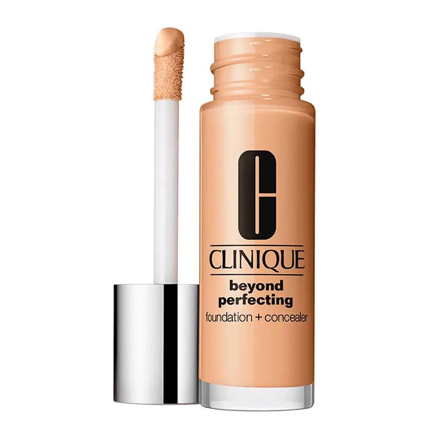 Beyond Perfecting Clinique - Base Corretiva Buttermilk