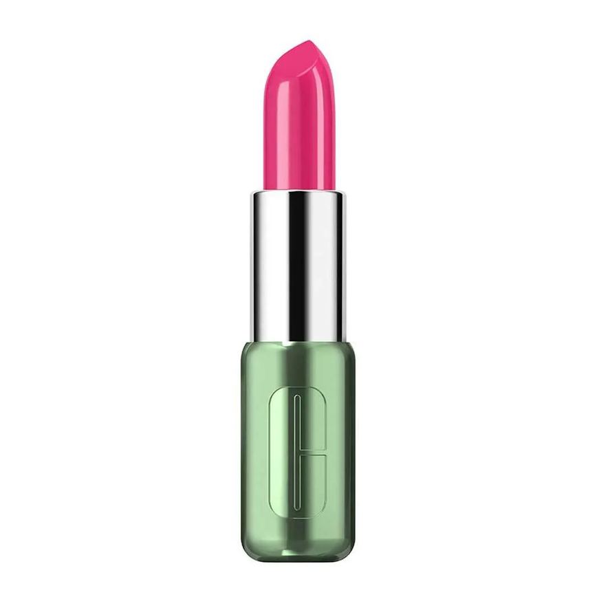Batom Clinique Pop Longwear Lipstick Matte Punch POP