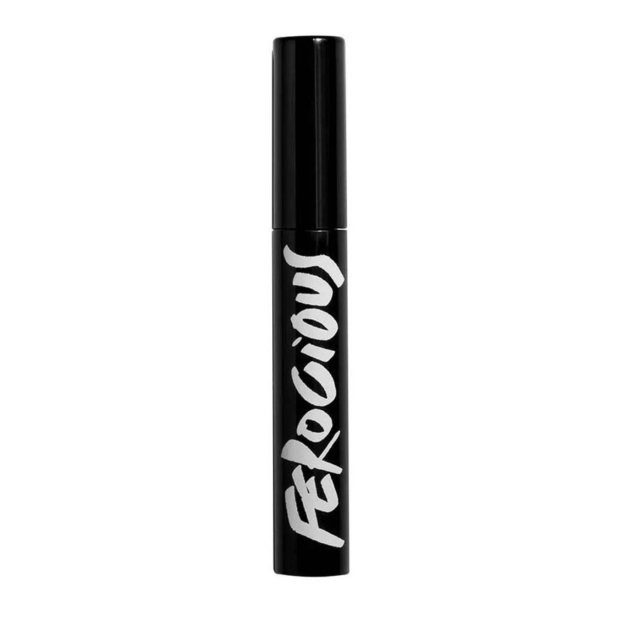 Máscara para Cílios à Prova D' Água Contém 1G Ferocious COR