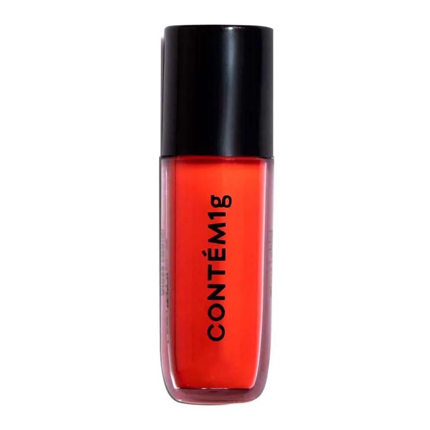 Lip Gloss Contém 1G Alteza