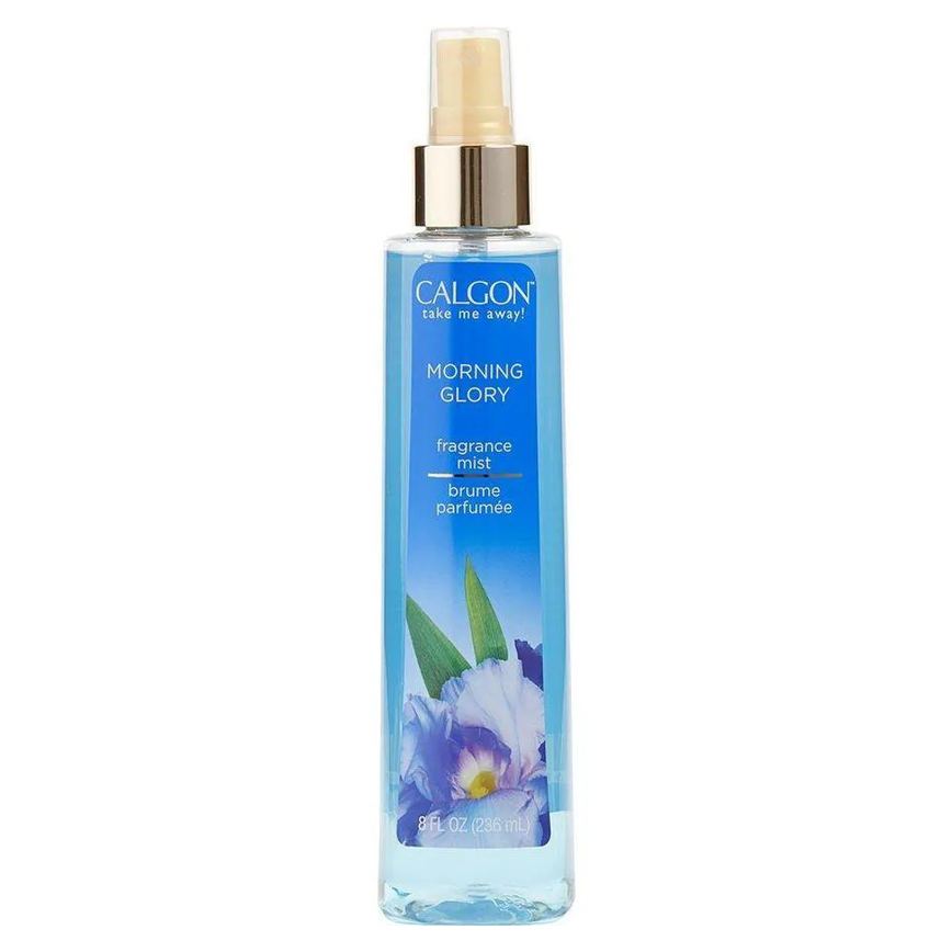Morning Glory Body Mist 236 Ml Calgon Coty Feminino