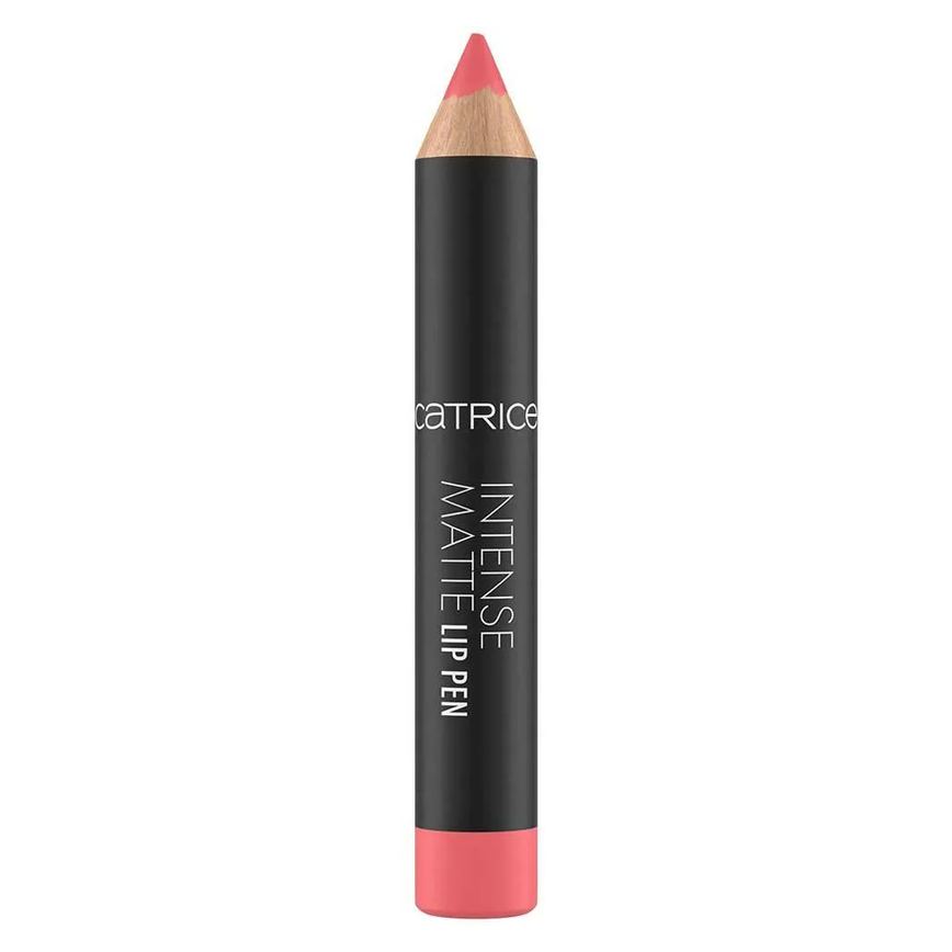 Batom em Lápis Catrice Intense Matte 020 Coral Vibes