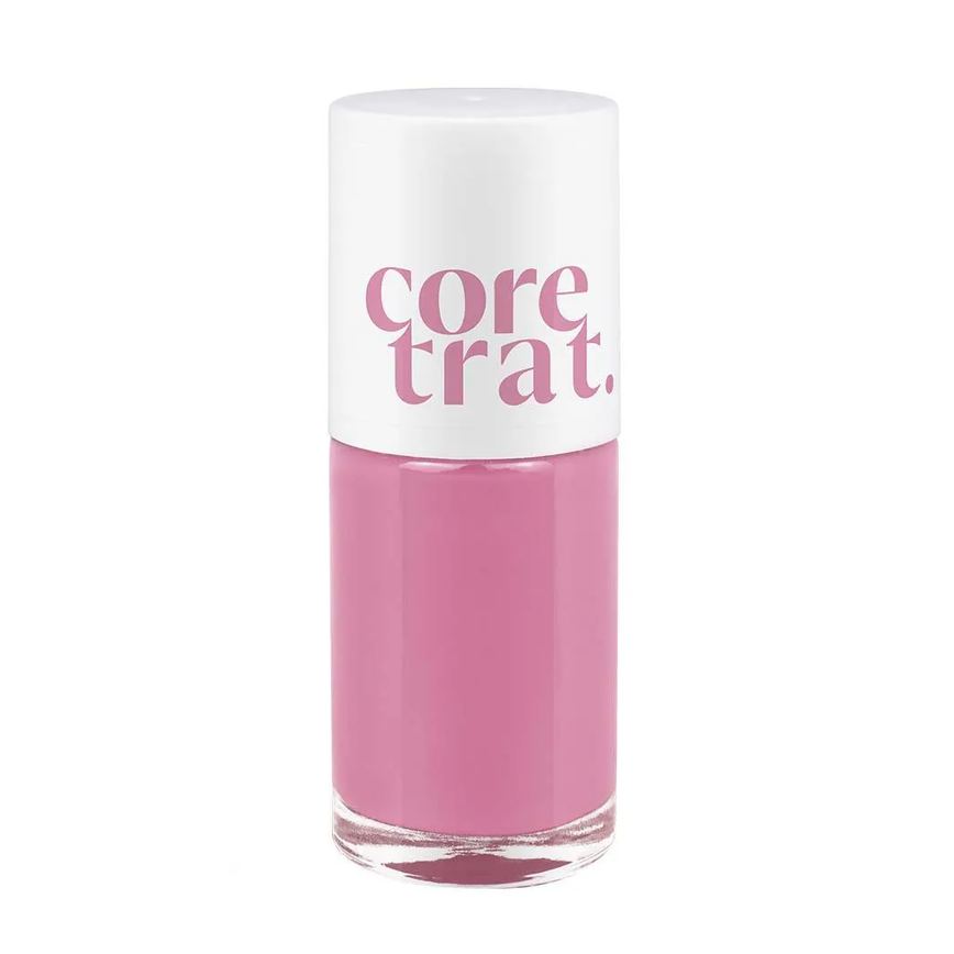 Esmalte Cremoso Blant Coretrat Diamante Rosa