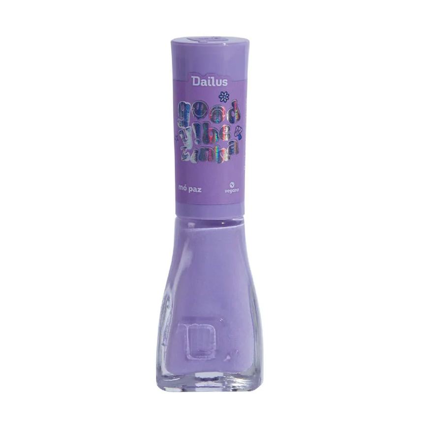 Esmalte Dailus Good Vibezinha MÓ PAZ