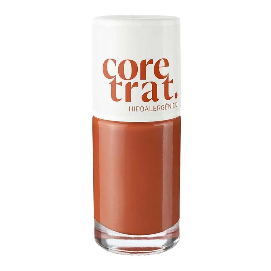 Esmalte Cremoso Blant Coretrat Flor DA Pele