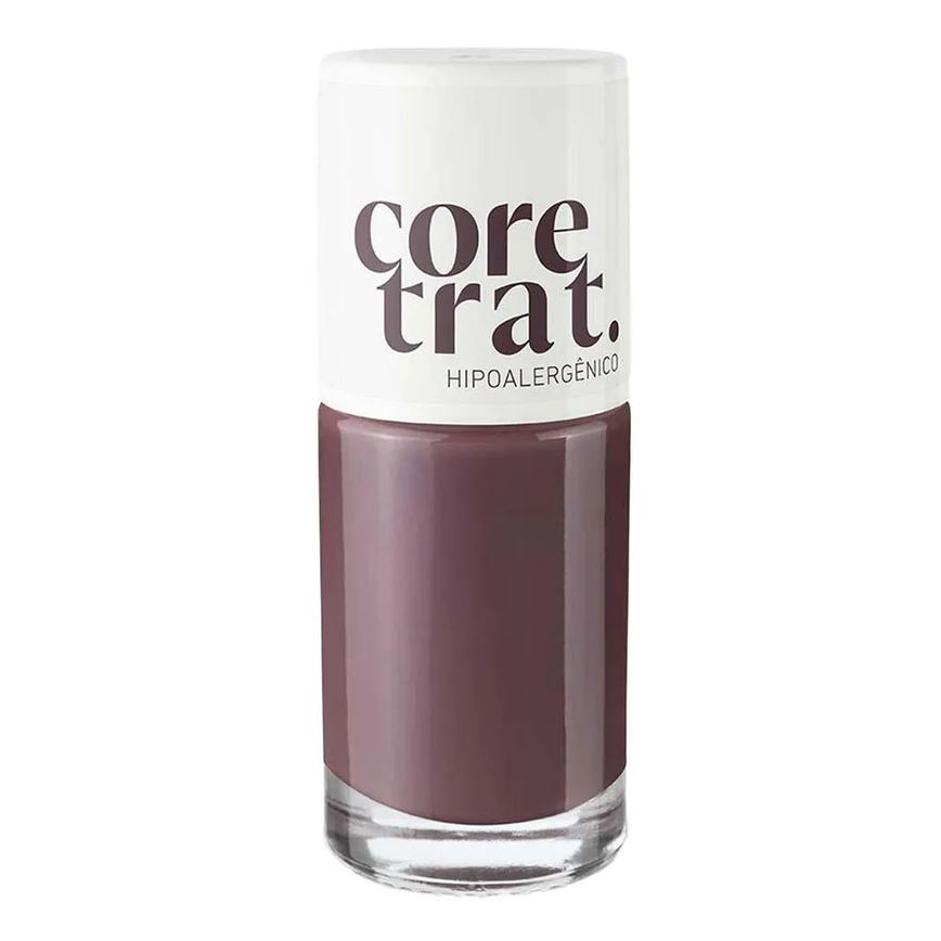 Esmalte Cremoso Blant Coretrat Casual Chuc
