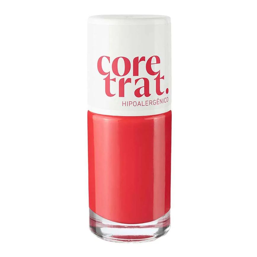 Esmalte Cremoso Blant Coretrat Desejo