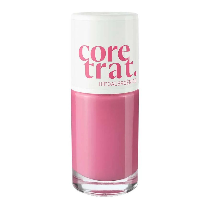 Esmalte Cremoso Blant Coretrat Doce Gesto