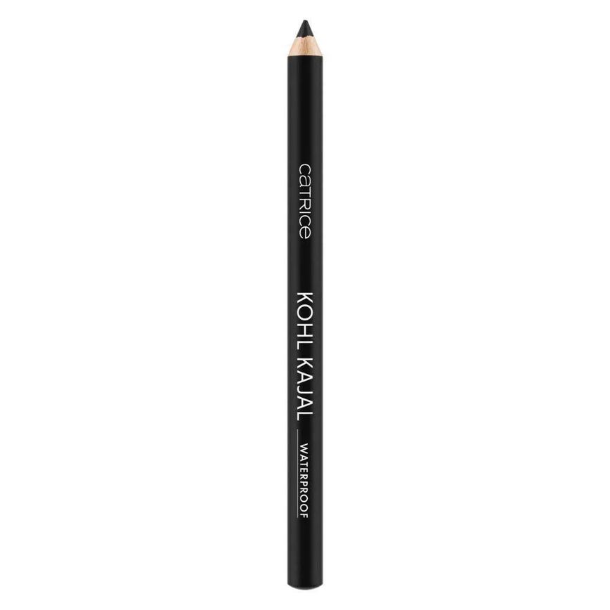 Lápis de Olho à Prova D’água Catrice Kohl Kajal Preto