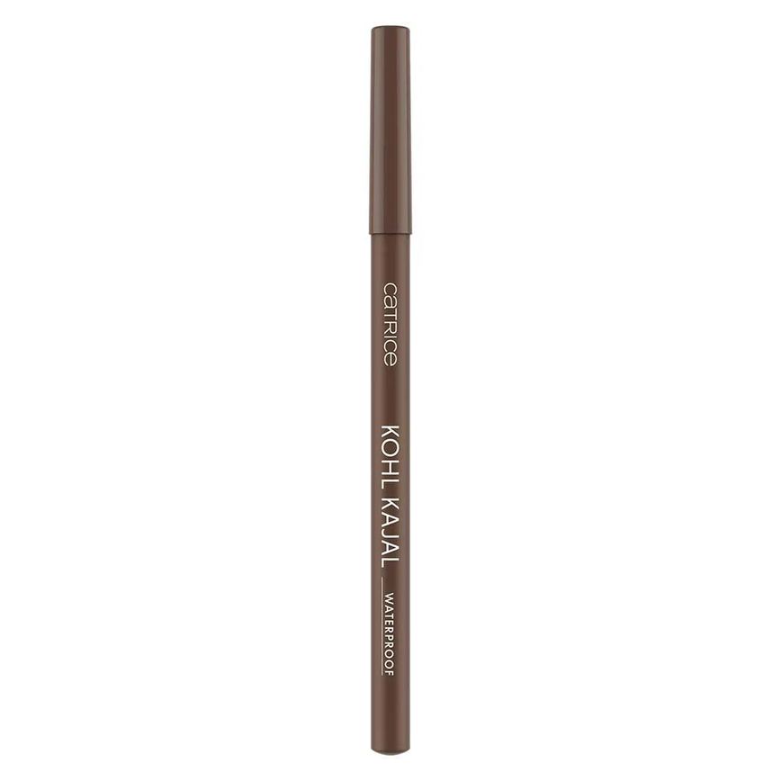 Lápis de Olho à Prova D’água Catrice Kohl Kajal Marrom