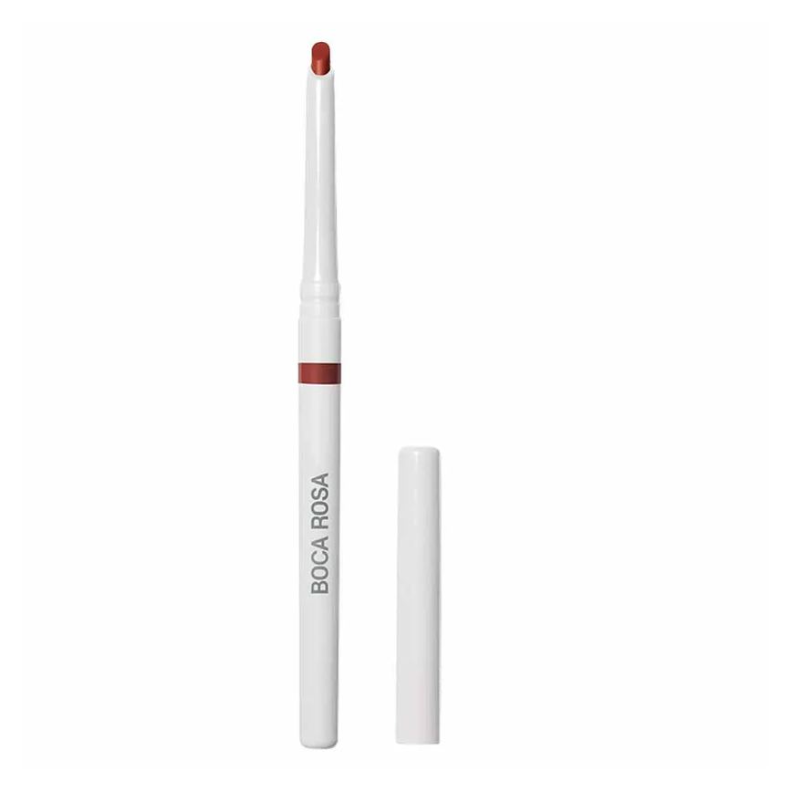 Contorno Labial Boca Rosa 350Mg Castanho Intenso