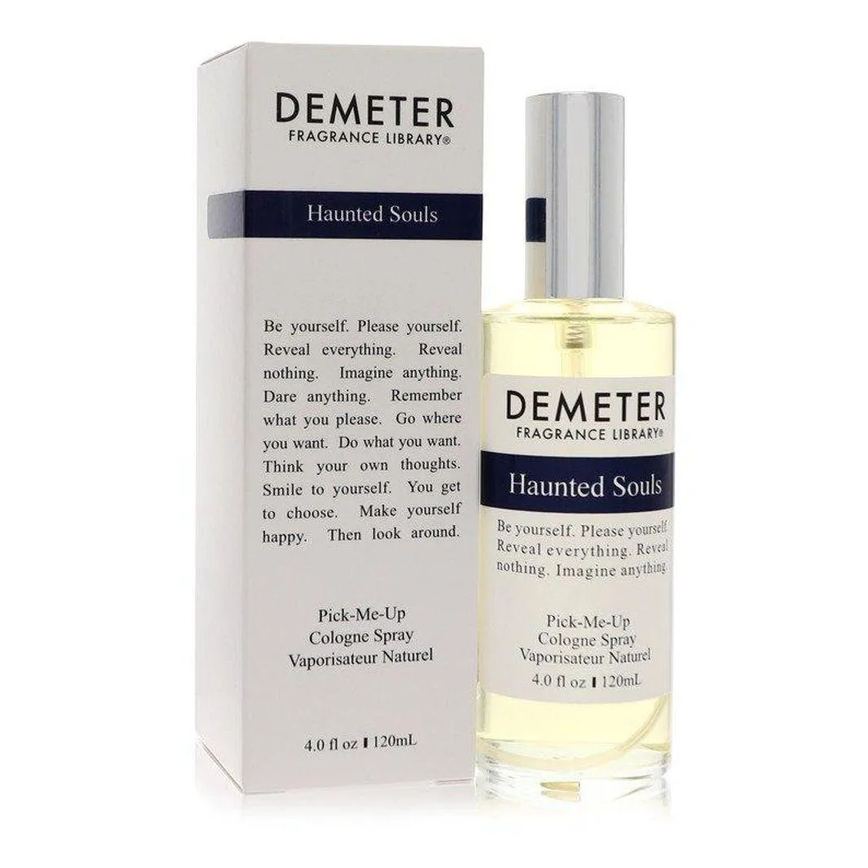 Colônia Feminina Haunted Souls By Demeter 120 Ml