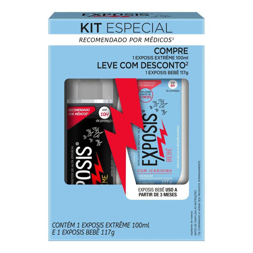 Loção Repelente com Hidratante Caladryl Repel com Icaridina 100ml