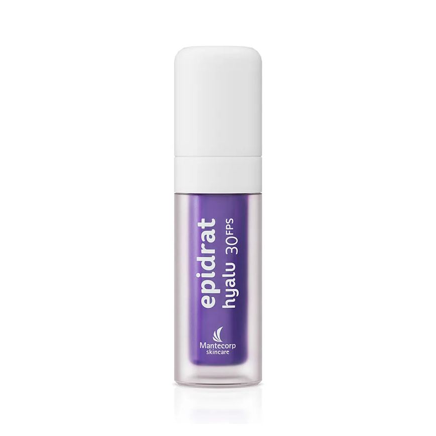 Kit C/ 3 Lip Oil - Epidrat Hyalu Berry