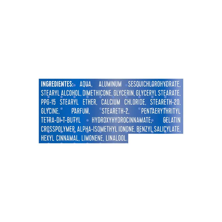 Desodorante Antitranspirante Stick Creme Rexona Men Clinical Clean Masculino 96h 58g