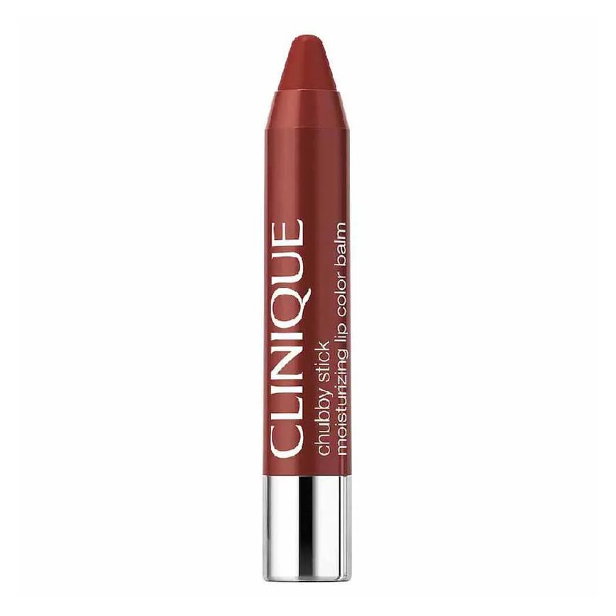 Lip Balm Clinique Chubby Stick Moisturizing 3G Fuller FIG