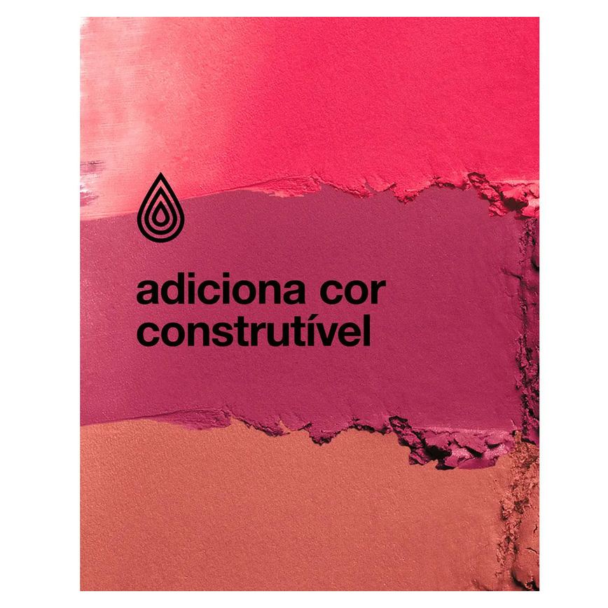 Blush em Bastão Clinique Chubby Stick 6g - Amp'd Up Apple