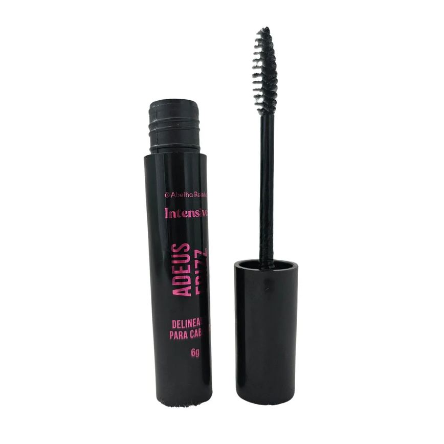 Delineador para Cabelos Adeus Frizz Intensive Abelha Rainha 6G