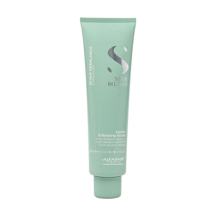 Alfaparf Semi Di Lino Scalp Rebalance - Esfoliante 150Ml