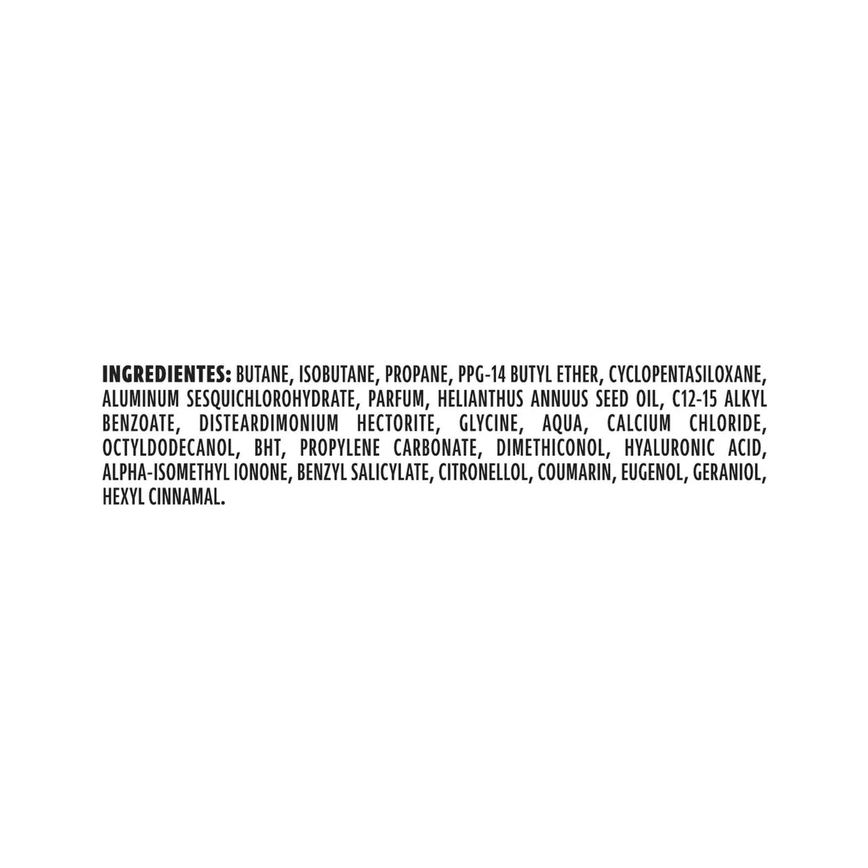 Desodorante Antitranspirante Aerosol Dove Original Feminino 72h 250ml