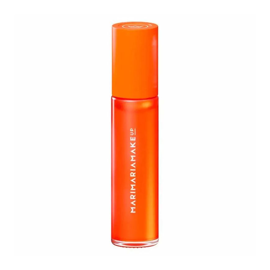 Mari Maria Lip Orange Vitamina C - Óleo Labial