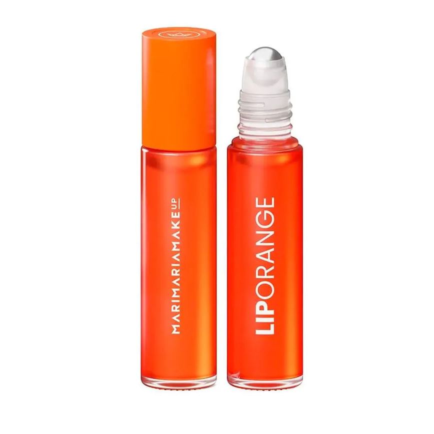 Mari Maria Lip Orange Vitamina C - Óleo Labial