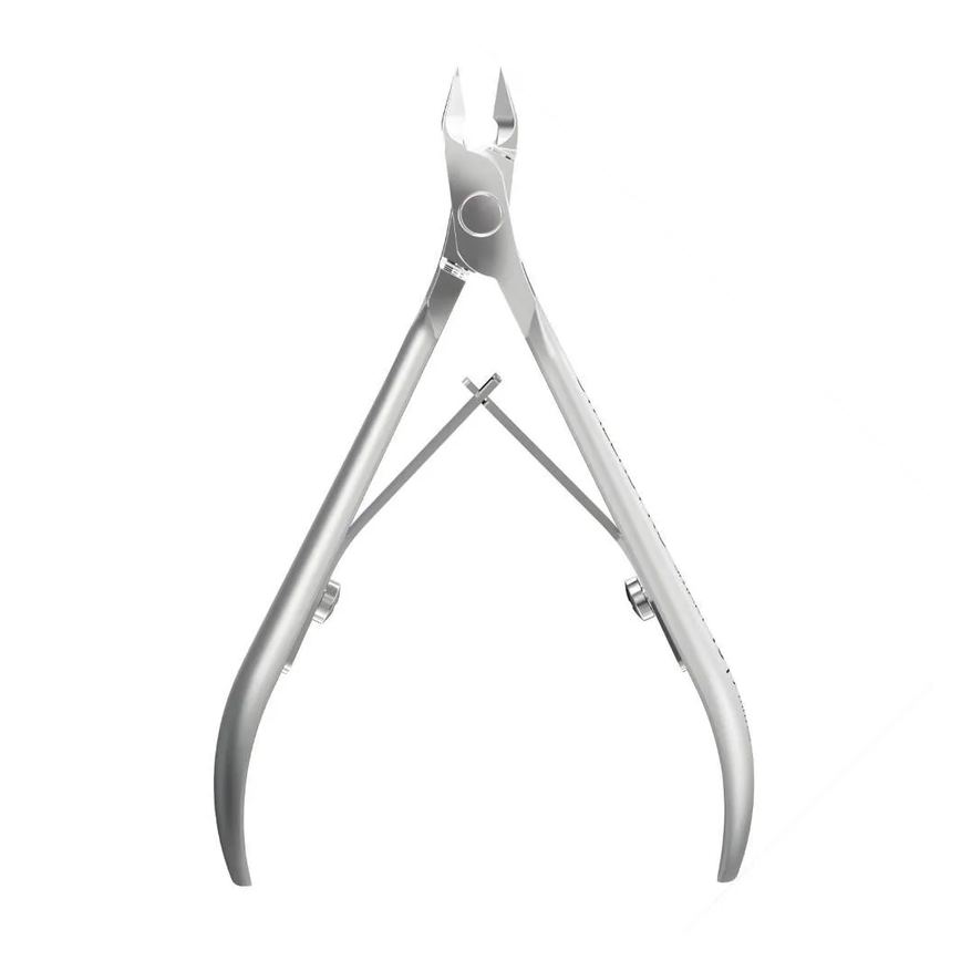 Alicate de Cutícula Profissional Staleks Ns-10-7 Inoxidável