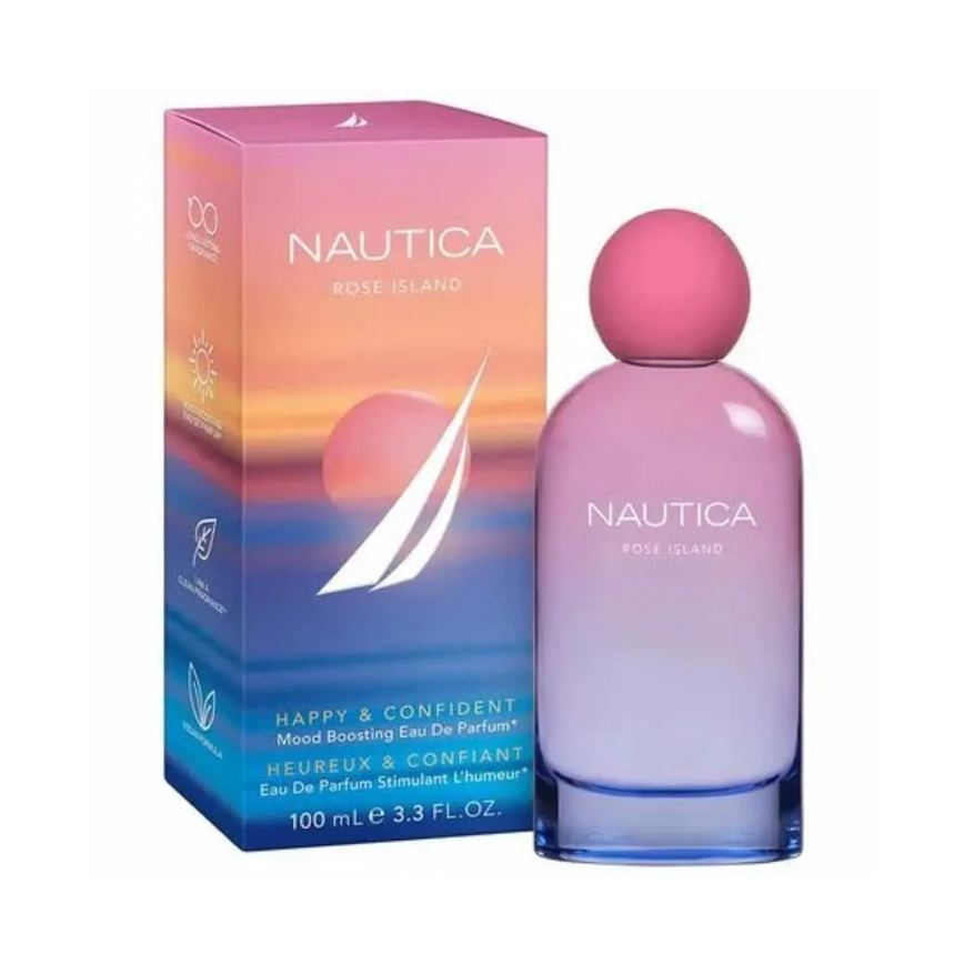 Body Splash Desodorante Corporal Giovanna Baby Blue com 260ml