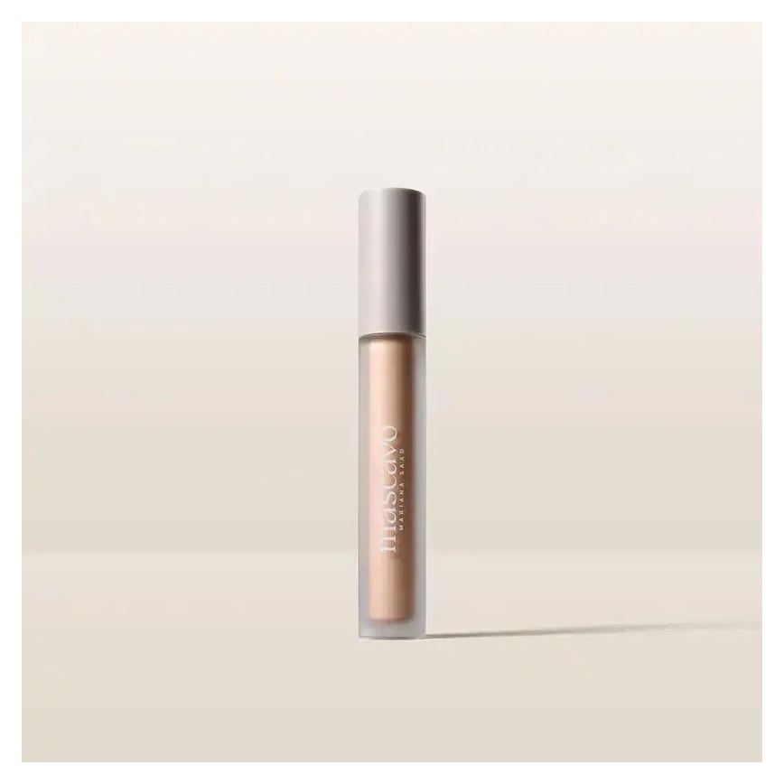 Corretivo Líquido Mascavo Soft Blur 6g - Peach