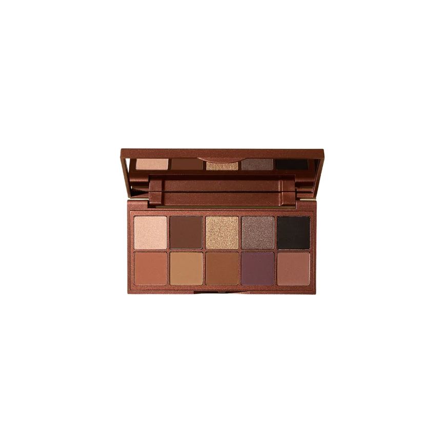 Paleta de Sombra Mascavo The Timeless 12g