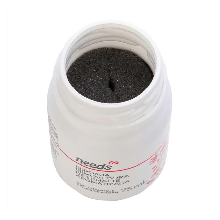 Porta Acetona Santa Clara 150ml